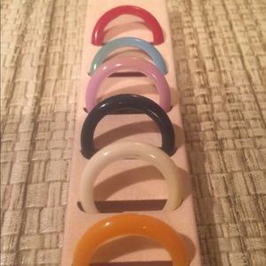 Authentic NIB Gucci bezels